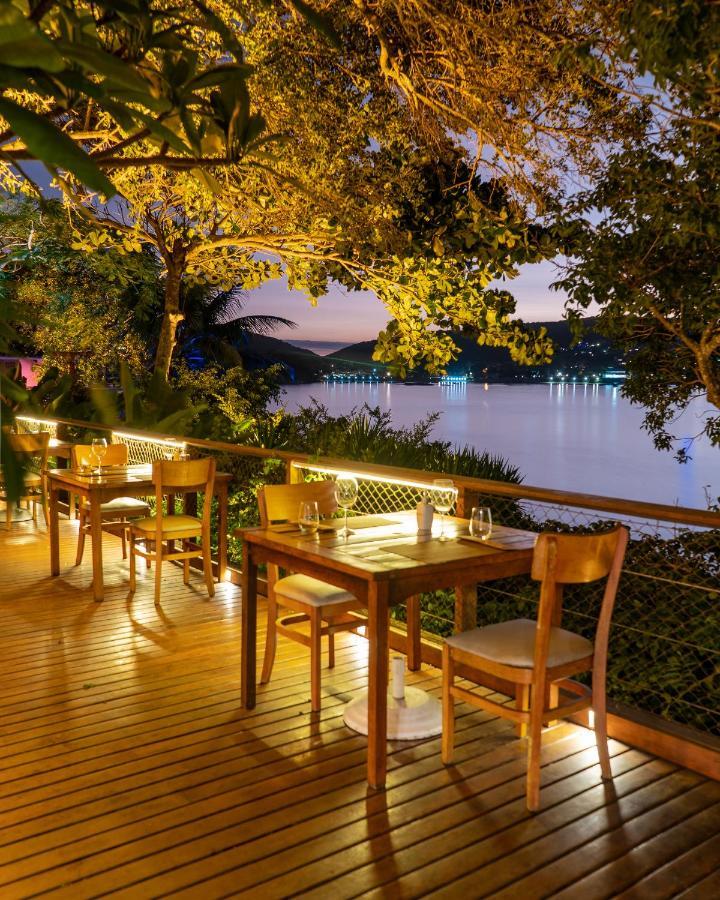 Insólito Boutique Hotel&Spa Búzios Exterior foto