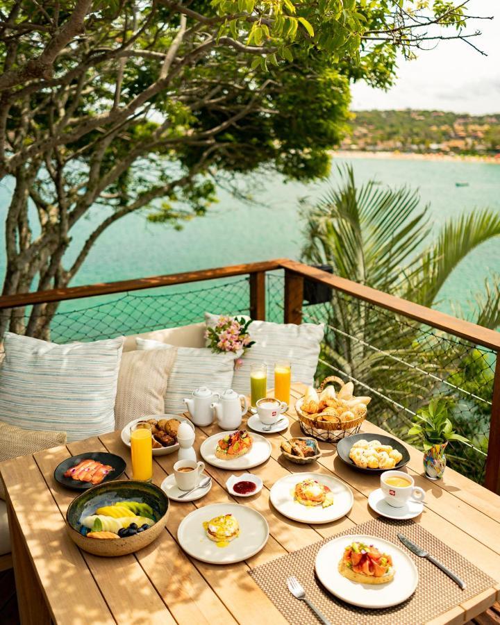 Insólito Boutique Hotel&Spa Búzios Exterior foto
